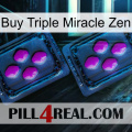 Buy Triple Miracle Zen 03